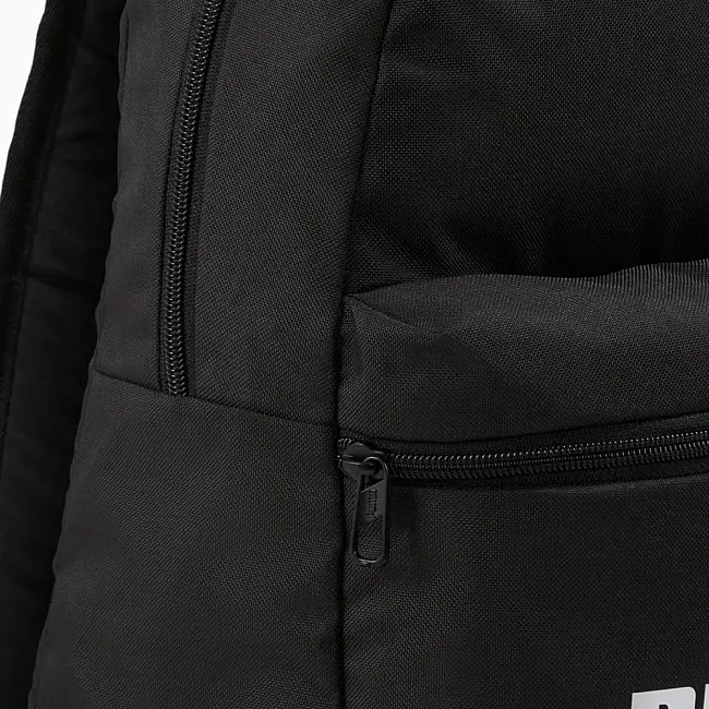 Рюкзак Puma Phase S Backpack 13L черный 37 x 25 x 12 см