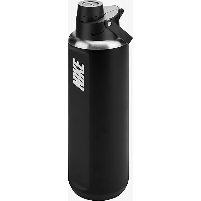 Бутылка NIKE SS RECHARGE CHUG BOTTLE 32 OZ черный 946 мл