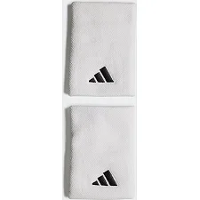 Напульсники ADIDAS TENNIS WB L білий M/L
