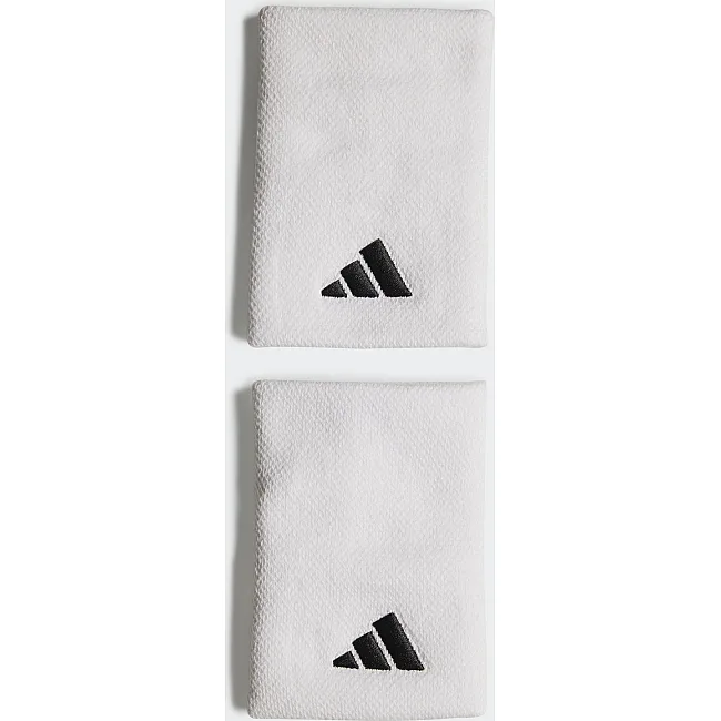 Напульсники ADIDAS TENNIS WB L білий M/L