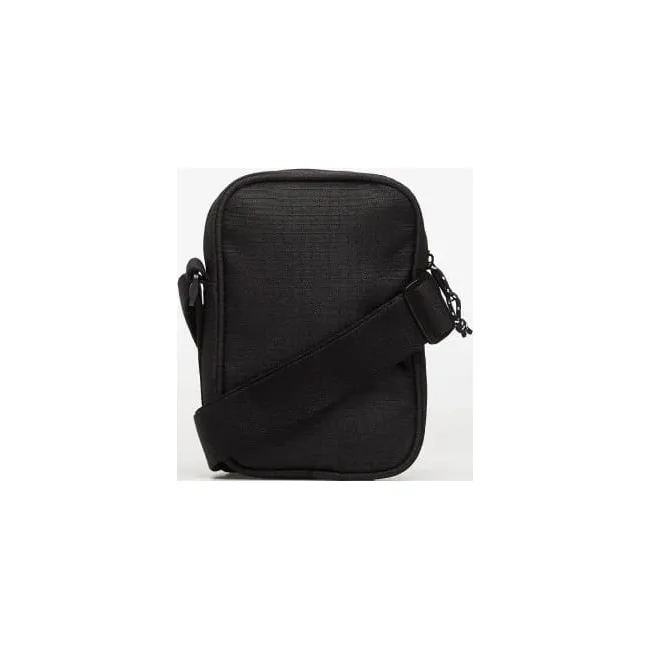 Сумка NIKE Jam Blacktop Festtival Bag 1.7L черный (для мужчин) 23 х 15 х 5 см