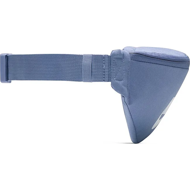 Сумка на пояс NIKE NK HERITAGE WAISTPACK - FA21 3L синий 41 х 10 х 15 см