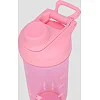 Бутылка UNDER ARMOUR Clarity Shaker Bottle 24oz розовый 700 мл