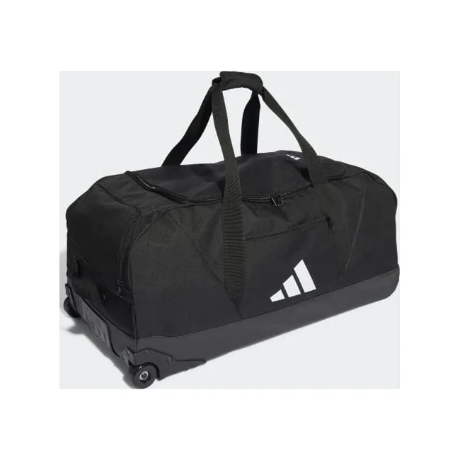 Сумка ADIDAS TIRO TROLLEY XL 130L чорний 80 x 42 x 38 см