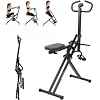 Дип-станция inSPORTline AB Rider, черная