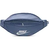 Сумка на пояс NIKE NK HERITAGE WAISTPACK - FA21 3L синий 41 х 10 х 15 см