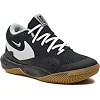 Обувь для волейбола NIKE Hyperquick черный, белый