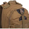 Штурмовой тактический рюкзак
 трехдневный SILVER KNIGHT TY-036
 50x30x18см 27л (Оливковый)