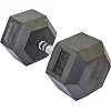 Гантель шестигранная
 гексагональная
 ZELART
 TA-5159-40 1шт 40кг