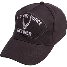 Кепка бейсболка тактична SP-SPORT US AIR FORCE TY-0366