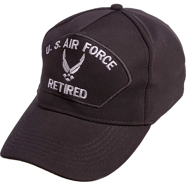 Кепка бейсболка тактична SP-SPORT
 US AIR FORCE TY-0366