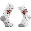 Носки PAW PATROL STELLA DANS COEUR детские 24-26, арт.83150594-5