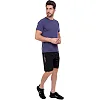 Футболка мужская LIDONG LD-0355 (Бирюзовый)