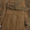 Штурмовой тактический рюкзак
 трехдневный SILVER KNIGHT TY-036
 50x30x18см 27л (Оливковый)