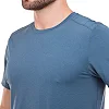 Футболка мужская LIDONG LD-0355 (Бирюзовый)