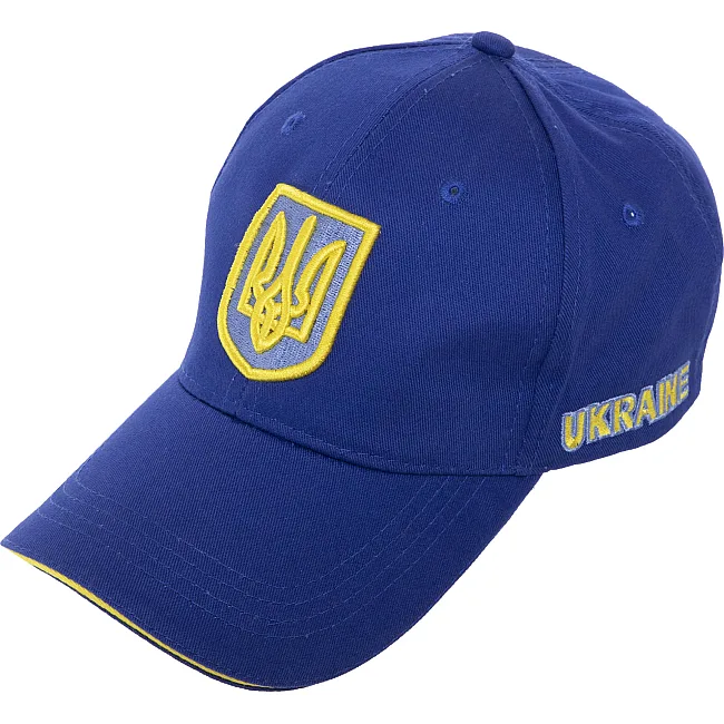 Кепка бейсболка SP-SPORT
 Украина CO-1929 56-58