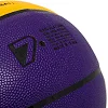 Баскетбольный мяч
 FOX BA-8977 NET
 7
-желтый (Синий-желтый)