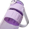 Спортивная бутылка для воды
 HAILY HL-8232 830мл (Разные цвета)