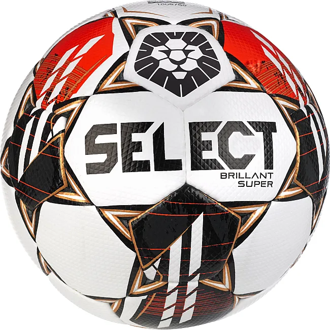 Мяч футбольный SELECT BRILLANT SUPER FIFA (HS) v23 5