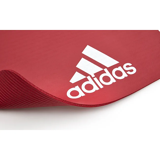 Коврик для фитнеса Adidas Fitness Mat 173 x 61 x 0.7 см