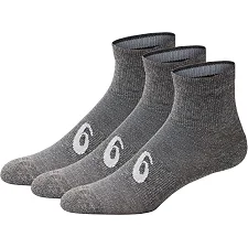Носки Asics 3PPK QUARTER SOCK