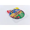 Дартс з пресованого паперу 6 дротиків та мішень BAILI
 BL-62325 12 