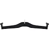 Рукоятка для тяги вниз з широким хватом Lat Pull Down Bar нековзне покриття Mdbuddy TA-5395
 85х11х16, 5см