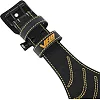 Пояс для тяжелой атлетики кожа
 VELO
 VL-9738 спинка-15см