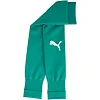 Гетры футбольные Puma teamGOAL Sleeve Sock зеленый