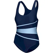 Купальник закрытый для женщин Aqua Speed STELLA LADY 8657