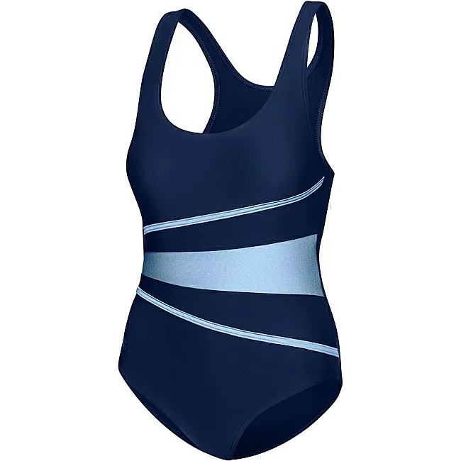 Купальник закрытый для женщин Aqua Speed STELLA LADY 8657