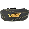 Пояс для тяжелой атлетики кожа
 VELO
 VL-9738 спинка-15см