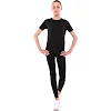 Футболка женская JOMA

 CHAMELEON 901326-100 5XS-XL (Черный)