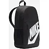 Детский рюкзак Nike Y NK ELMNTL BKPK SHOEBOX 20L черный 30 х 46 х 13 см