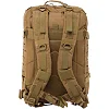 Штурмовой тактический рюкзак
 трехдневный SP-SPORT
 TY-8819
 50x29x23см 34л (Черный)