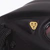 Шлем для мотоцикла интеграл
 Хищник (Predator) AKFOX M-2278