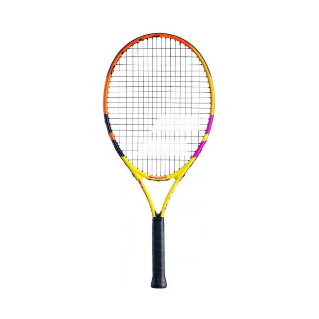 Ракетка для великого тенісу Babolat Nadal Jr 25 CV Gr0