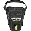 Мотосумка набедренная MONSTER M-4551-M 3л 25x21x9см