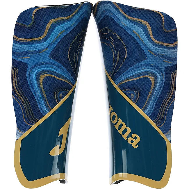 Щитки для футболу
 з тримачем щитків у комплекті JOMA

 SPIDER 400863-309 (Синьо-жовтий)