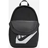 Детский рюкзак Nike Y NK ELMNTL BKPK SHOEBOX 20L черный 30 х 46 х 13 см