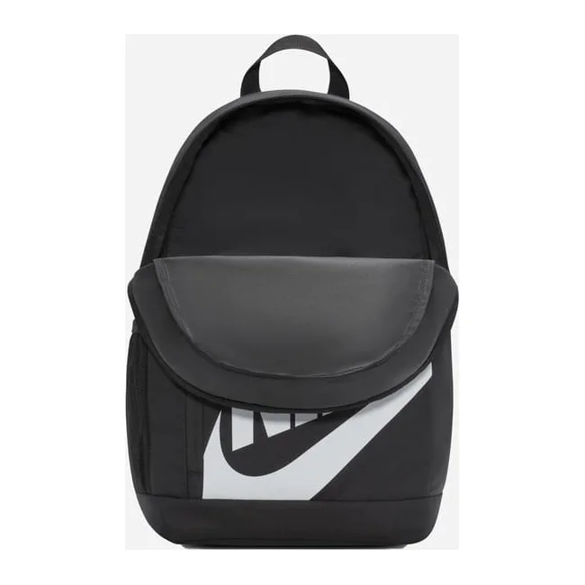 Детский рюкзак Nike Y NK ELMNTL BKPK SHOEBOX 20L черный 30 х 46 х 13 см