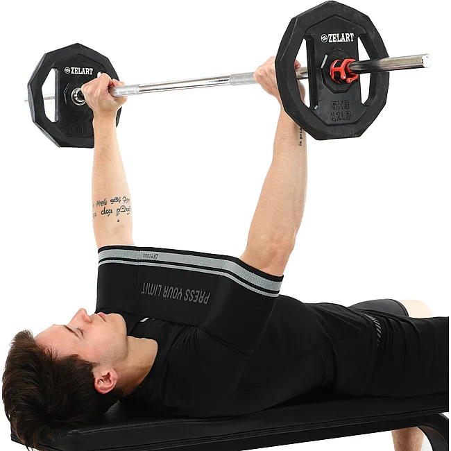 Слингшот для жима лежа SLING SHOT BENCH PRESS BAND 2.0 EZOUS J-02-69