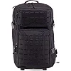 Штурмовой тактический рюкзак
 трехдневный SP-SPORT
 TY-8819
 50x29x23см 34л (Черный)