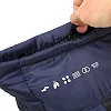 Спортивный рюкзак
 JOMA
 BREATH 401536-331 (Темно-синий)