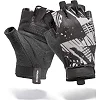 Перчатки для тренинга Adidas Essential Training Gloves черный, серый M