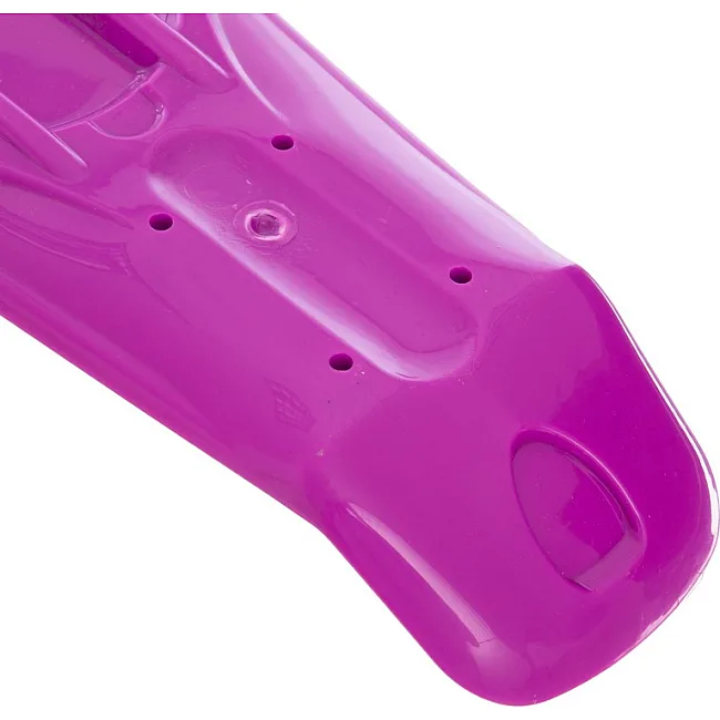 Дека для скейтборду Penny SP-SPORT SK-5065 56см (Помаранчевий)