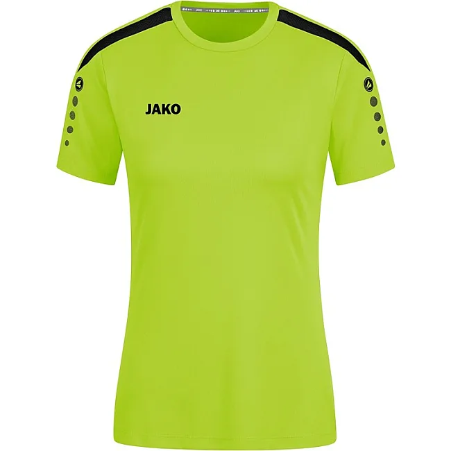 Ігрова футболка Power S/S JAKO 4223-210