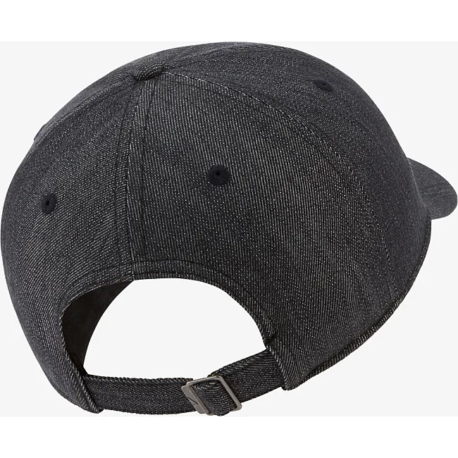 Кепка Nike U NSW H86 SWOOSH DENIM CAP