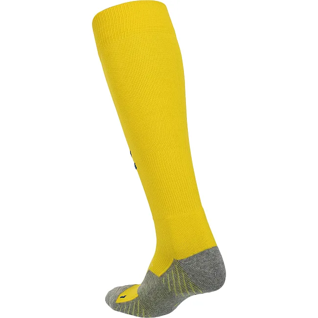 Гетри KELME LIGA K15Z908-9714 (Жовтий-синій)