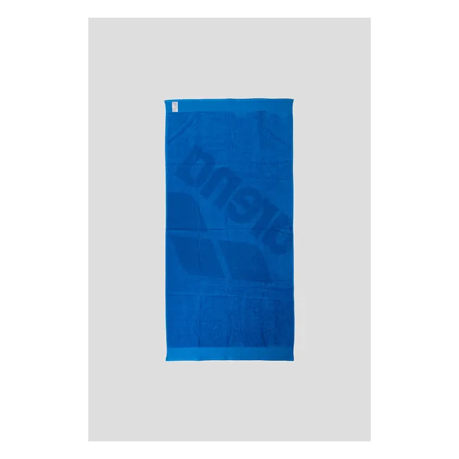 Полотенце Arena BEACH TOWEL LOGO 180x90 см